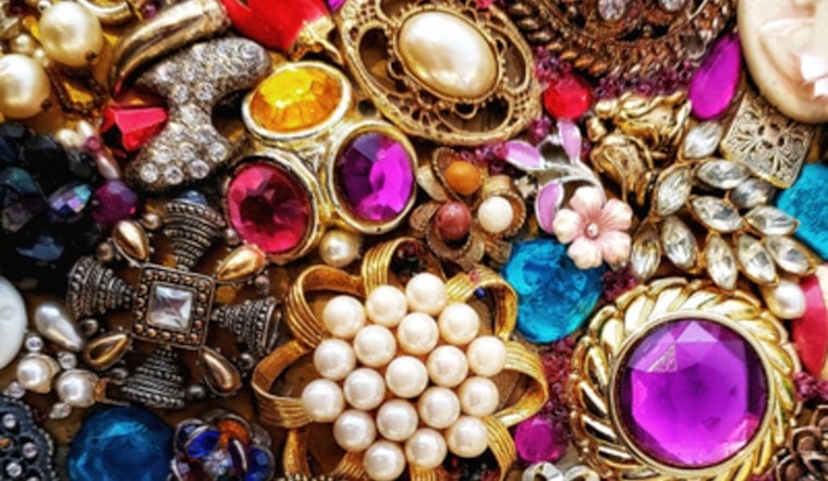 Blaine Celebrates Record-Breaking MAYC Jewelry Gems Sale with Sparkling Social Gatherings