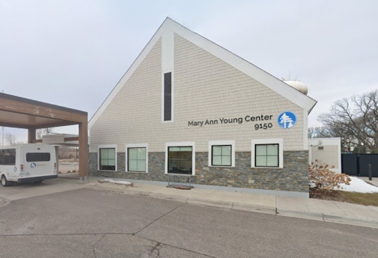 Blaine's Mary Ann Young Center to Host Free Event Unveiling TV Christmas Special Secrets