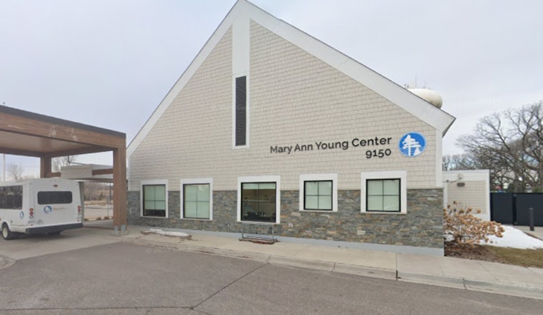 Blaine's Mary Ann Young Center to Host Free Event Unveiling TV Christmas Special Secrets