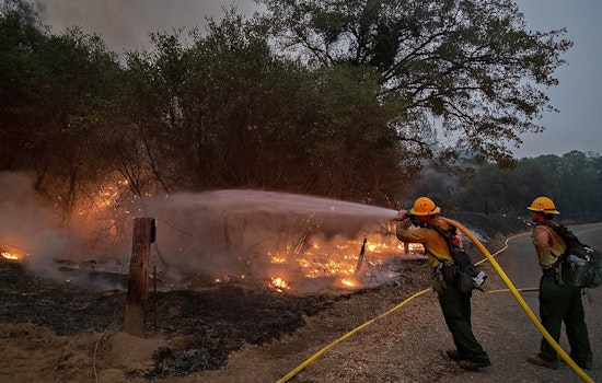 BLM to Conduct Controlled Burns in Maricopa and Yavapai Counties to Mitigate Wildfire Risks