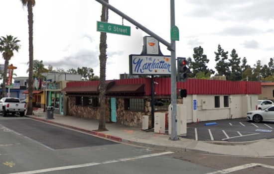 Bloody Night on Broadway as Two Stabbed Near Chula Vista Bar