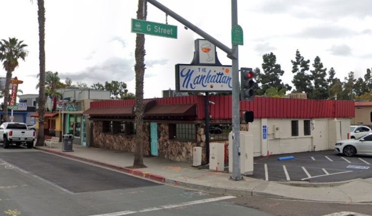 Bloody Night on Broadway as Two Stabbed Near Chula Vista Bar
