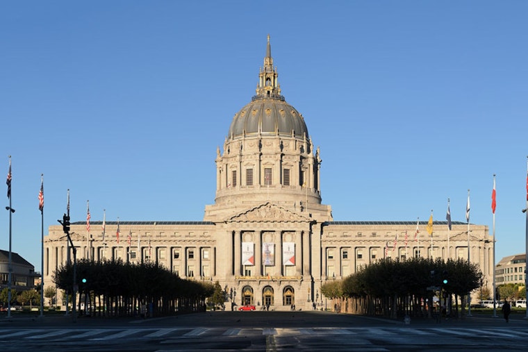 Bloomberg Drops $7M to Turbocharge San Francisco City Hall Fix-It Team