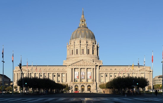 Bloomberg Drops $7M to Turbocharge San Francisco City Hall Fix-It Team