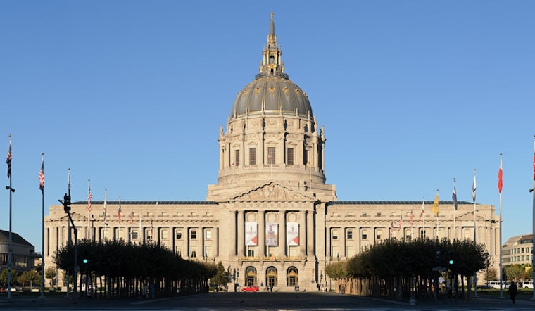 Bloomberg Drops $7M to Turbocharge San Francisco City Hall Fix-It Team