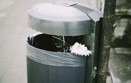 Bloomington Adjusts Trash Collection Schedule Amid Freezing Temperatures for Public Safety