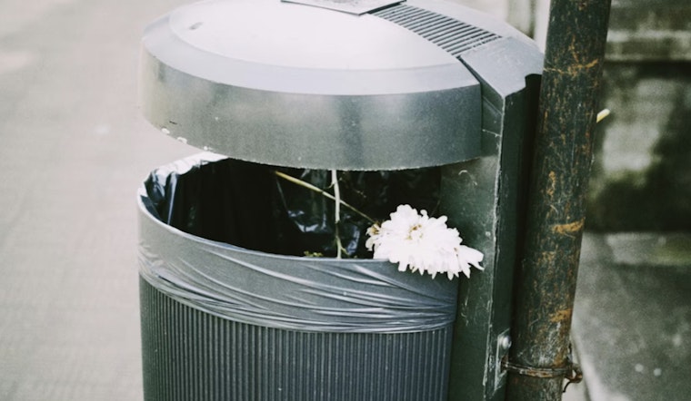 Bloomington Adjusts Trash Collection Schedule Amid Freezing Temperatures for Public Safety