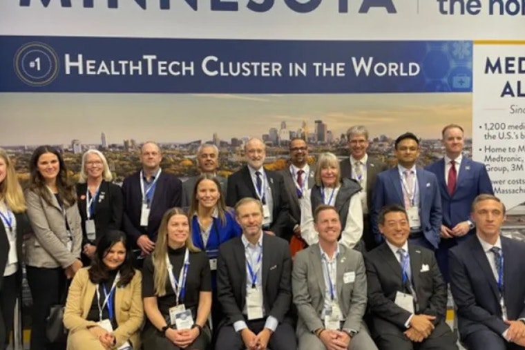 Bloomington Leaders Embark on European Trade Mission to Strengthen International Business Ties