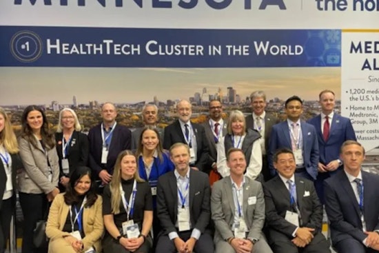 Bloomington Leaders Embark on European Trade Mission to Strengthen International Business Ties