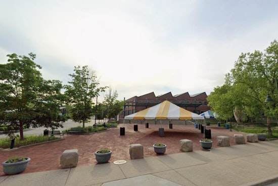 Bloomington Readies for Closure of Browns Woods Encampment, Offers Support to Displaced Residents