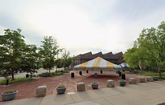 Bloomington Readies for Closure of Browns Woods Encampment, Offers Support to Displaced Residents