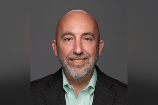 Bloomington Welcomes Geoff McKim as New City Controller After Jessica McClellan Steps Down