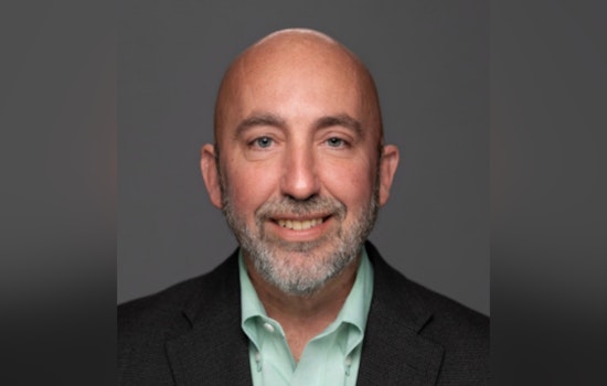 Bloomington Welcomes Geoff McKim as New City Controller After Jessica McClellan Steps Down