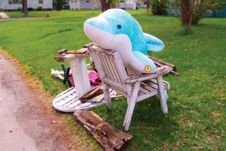 Bloomington Announces Biennial Curbside Cleanup for 2026: Big Item Disposal Made Easy