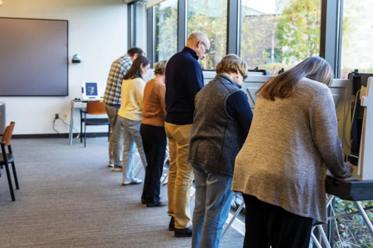Bloomington City Council Gains New Members with 27.8% Voter Turnout