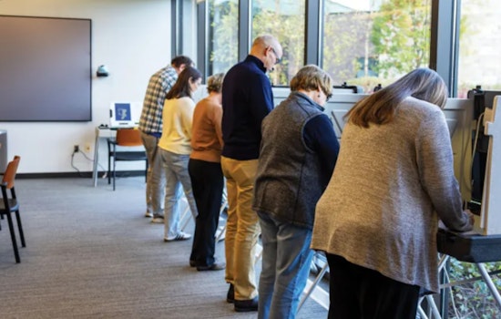 Bloomington City Council Gains New Members with 27.8% Voter Turnout
