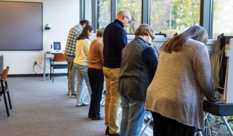 Bloomington City Council Gains New Members with 27.8% Voter Turnout