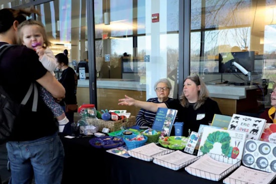 Bloomington Invites Exhibitors to Showcase Early Learning and Family Services at Annual Early Childhood Expo