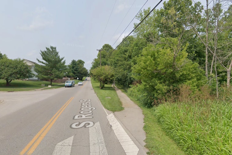 Bloomington’s Rail Trail Crossing Upgrade Enhances Safety and Access as B-Line Trail Extension Nears Completion