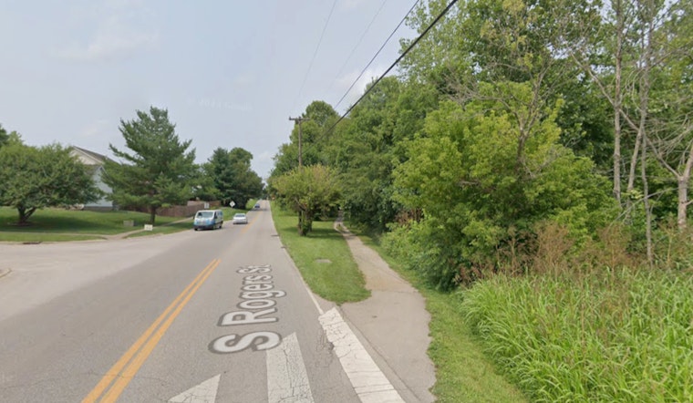 Bloomington’s Rail Trail Crossing Upgrade Enhances Safety and Access as B-Line Trail Extension Nears Completion
