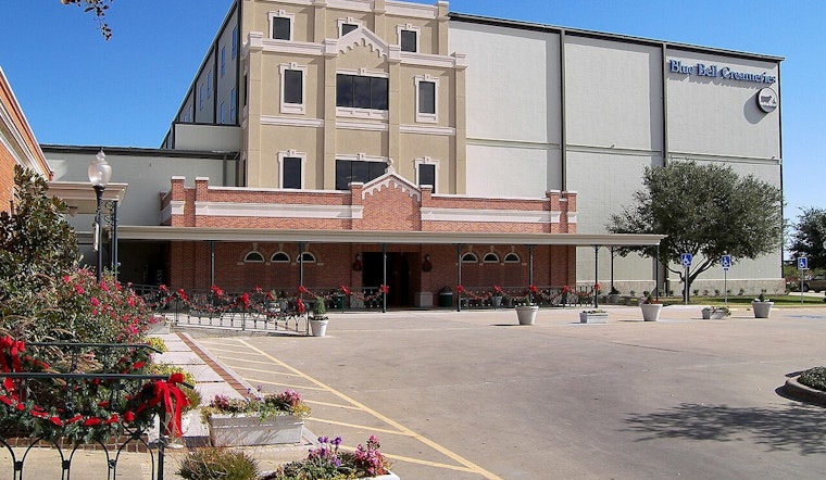 Blue Bell Creameries to Freeze Out Competition with Ohio Expansion, Kroger to Launch Trio of Texas Superstores by 2026