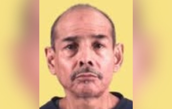 Bluff Street Showdown: Fort Worth Felon Gets 45 Years In Restaurant Gun Case