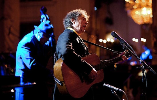 Bob Dylan Adds Cleveland to "Rough and Rowdy Ways World Wide Tour" 2026 Lineup: Playhouse Square Set for Phone-Free Experience