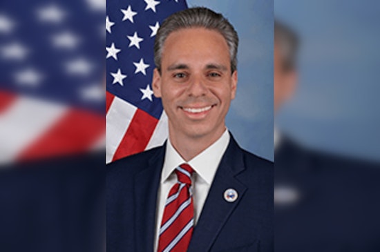 Boca Raton Mayor Scott Singer Launches Bid for Florida's 23rd Congressional District with "America First" Agenda