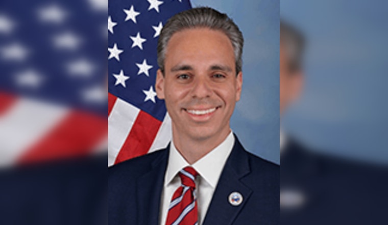 Boca Raton Mayor Scott Singer Launches Bid for Florida's 23rd Congressional District with "America First" Agenda