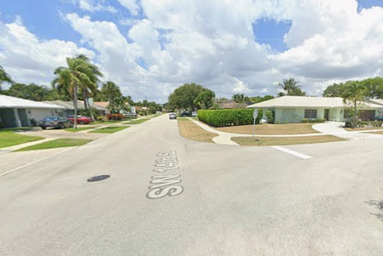 Boca Raton Teen Dies After Being Struck During Confrontation with Pickup Truck, Police Investigating