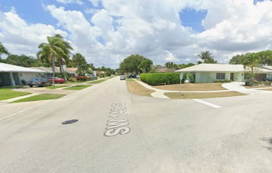 Boca Raton Teen Dies After Being Struck During Confrontation with Pickup Truck, Police Investigating