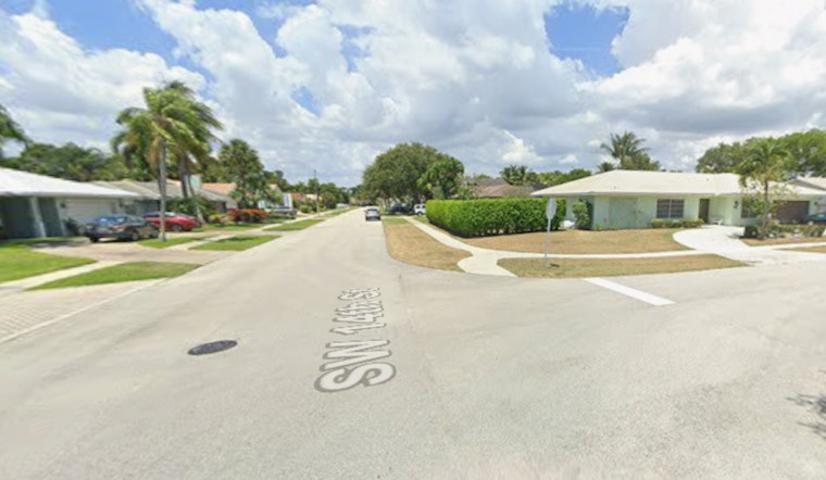 Boca Raton Teen Dies After Being Struck During Confrontation with Pickup Truck, Police Investigating