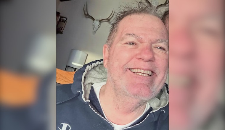Bodega Bay Cops Race To Find Missing 80-Year-Old With Dementia