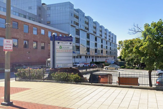 Body Discovered in Baltimore's Inner Harbor, Authorities Investigating