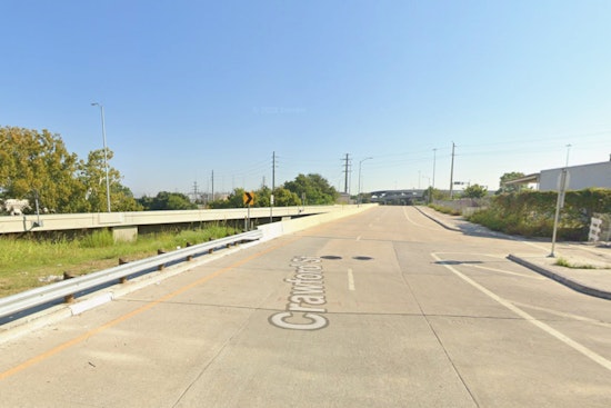 Body Pulled From Buffalo Bayou as Mystery Deepens in Downtown Houston