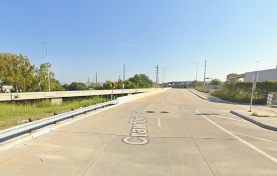 Body Pulled From Buffalo Bayou as Mystery Deepens in Downtown Houston