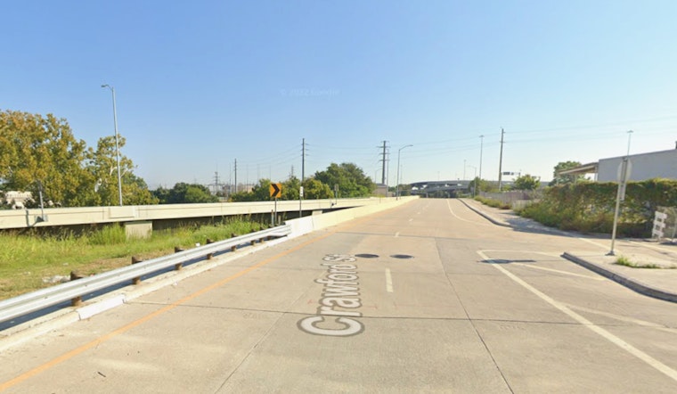 Body Pulled From Buffalo Bayou as Mystery Deepens in Downtown Houston