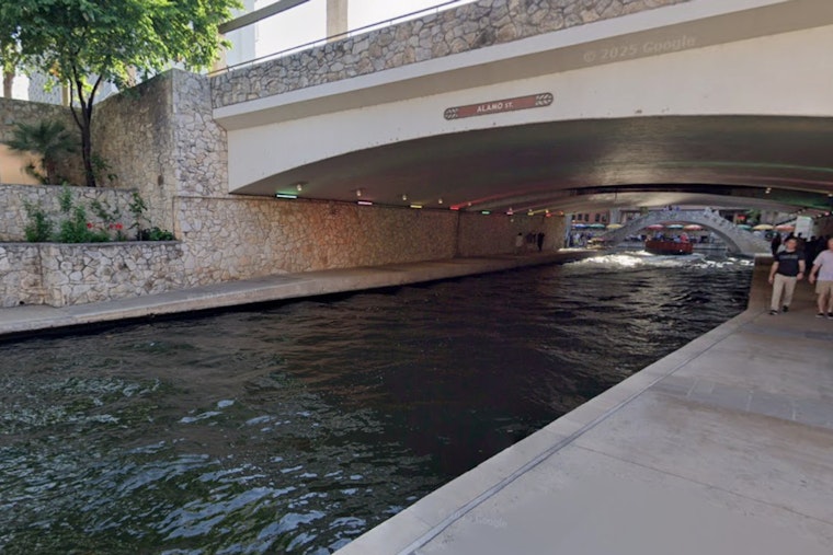 Body Recovered from San Antonio River Near Historic Pearl District; Police Investigate Cause