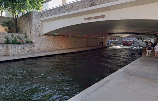 Body Recovered from San Antonio River Near Historic Pearl District; Police Investigate Cause