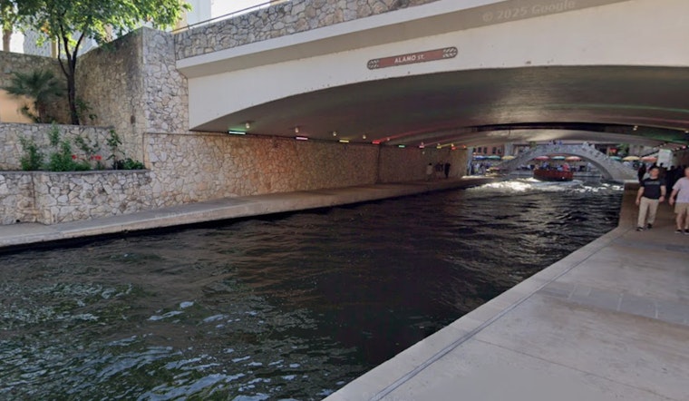 Body Recovered from San Antonio River Near Historic Pearl District; Police Investigate Cause