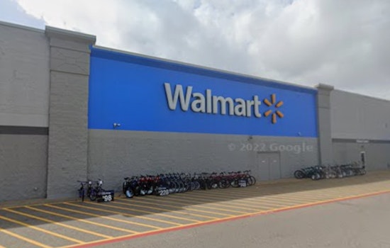 Bomb Scare Empties Kemah Walmart As Cops Chase Countywide Threats