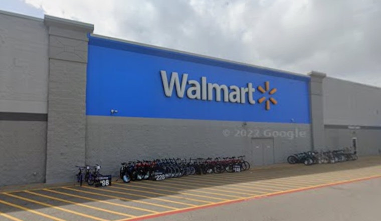 Bomb Scare Empties Kemah Walmart As Cops Chase Countywide Threats