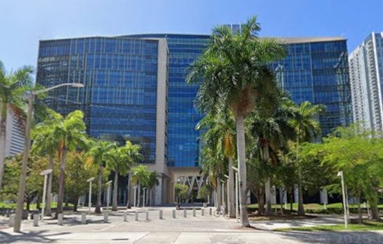 Bomb Squad Investigates Suspicious Package at Miami Courthouse Amid Megan Thee Stallion's Defamation Trial