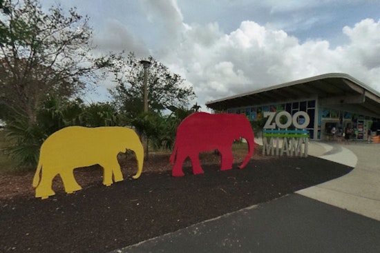 Bomb Threat Prompts Precautionary Evacuation and Temporary Closure of Zoo Miami