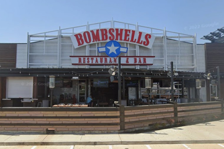 Bombshells Beating Brawl, Harris County Deputies Win Appeal In Bar Arrest Case