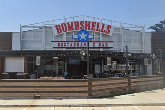 Bombshells Beating Brawl, Harris County Deputies Win Appeal In Bar Arrest Case