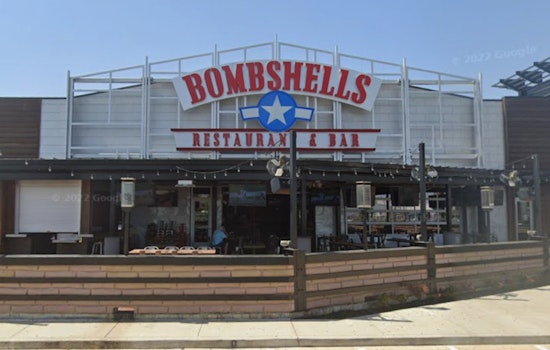 Bombshells Beating Brawl, Harris County Deputies Win Appeal In Bar Arrest Case