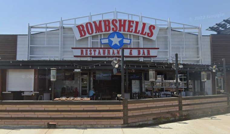 Bombshells Beating Brawl, Harris County Deputies Win Appeal In Bar Arrest Case