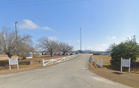 Bonaire Man Pleads Guilty to Attempted Meth Smuggling into Dooly State Prison
