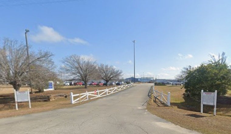 Bonaire Man Pleads Guilty to Attempted Meth Smuggling into Dooly State Prison